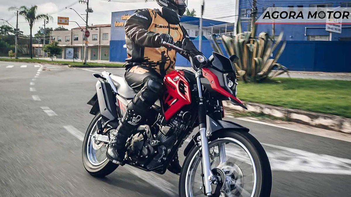 As motos da Yamaha mais baratas de 2023 (lista atualizada)