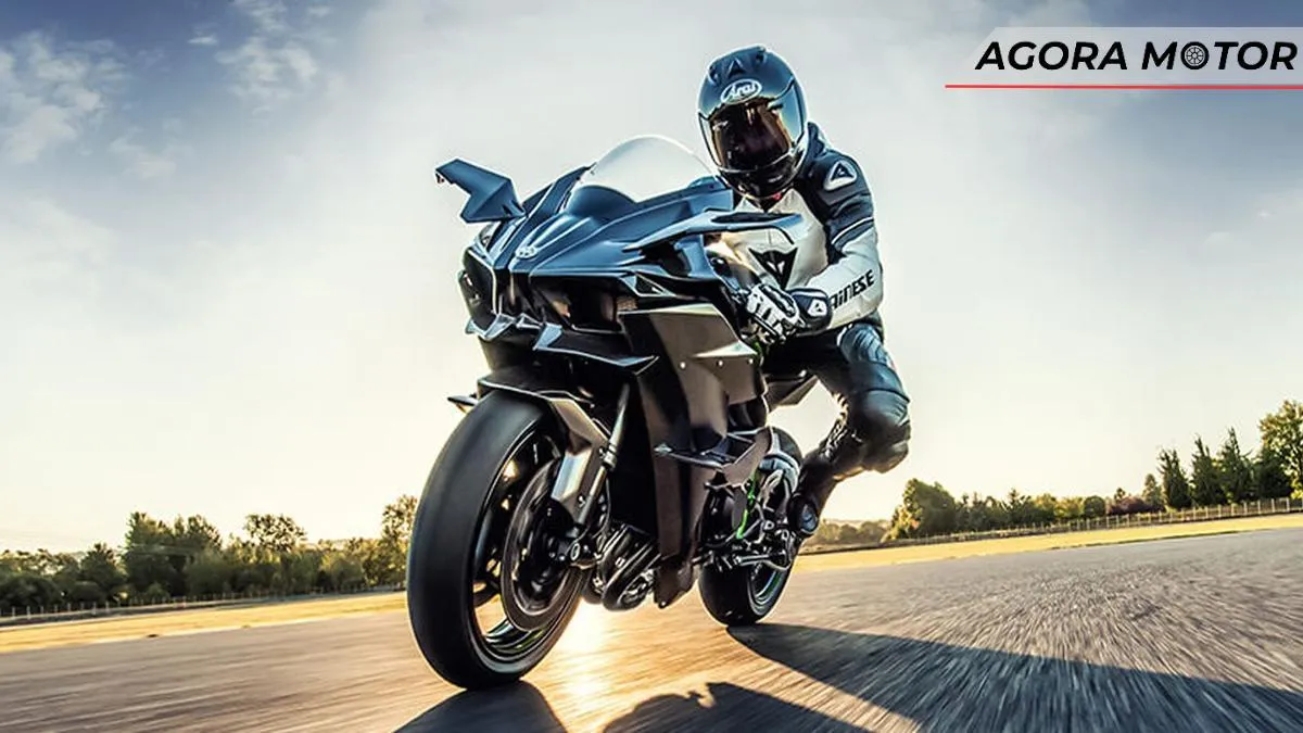 As motos mais poderosas motos Kawasaki de todos os tempos As motos mais poderosas motos Kawasaki de todos os tempos