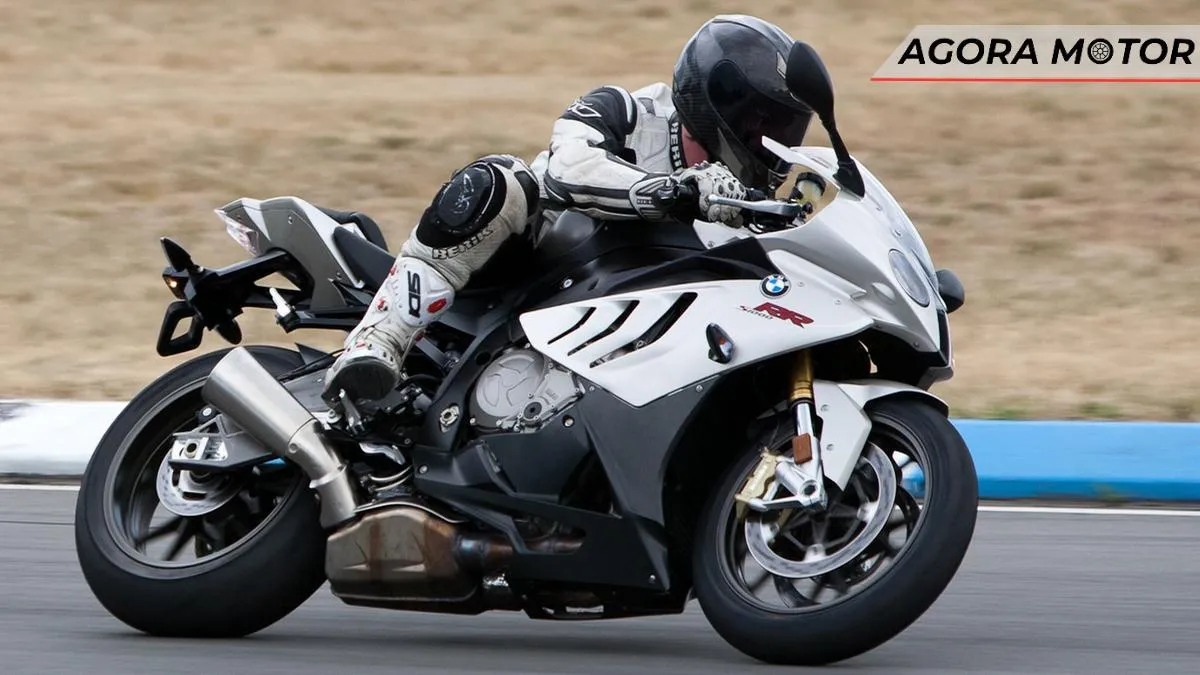 As motos superesportivas mais poderosas de todos os tempos