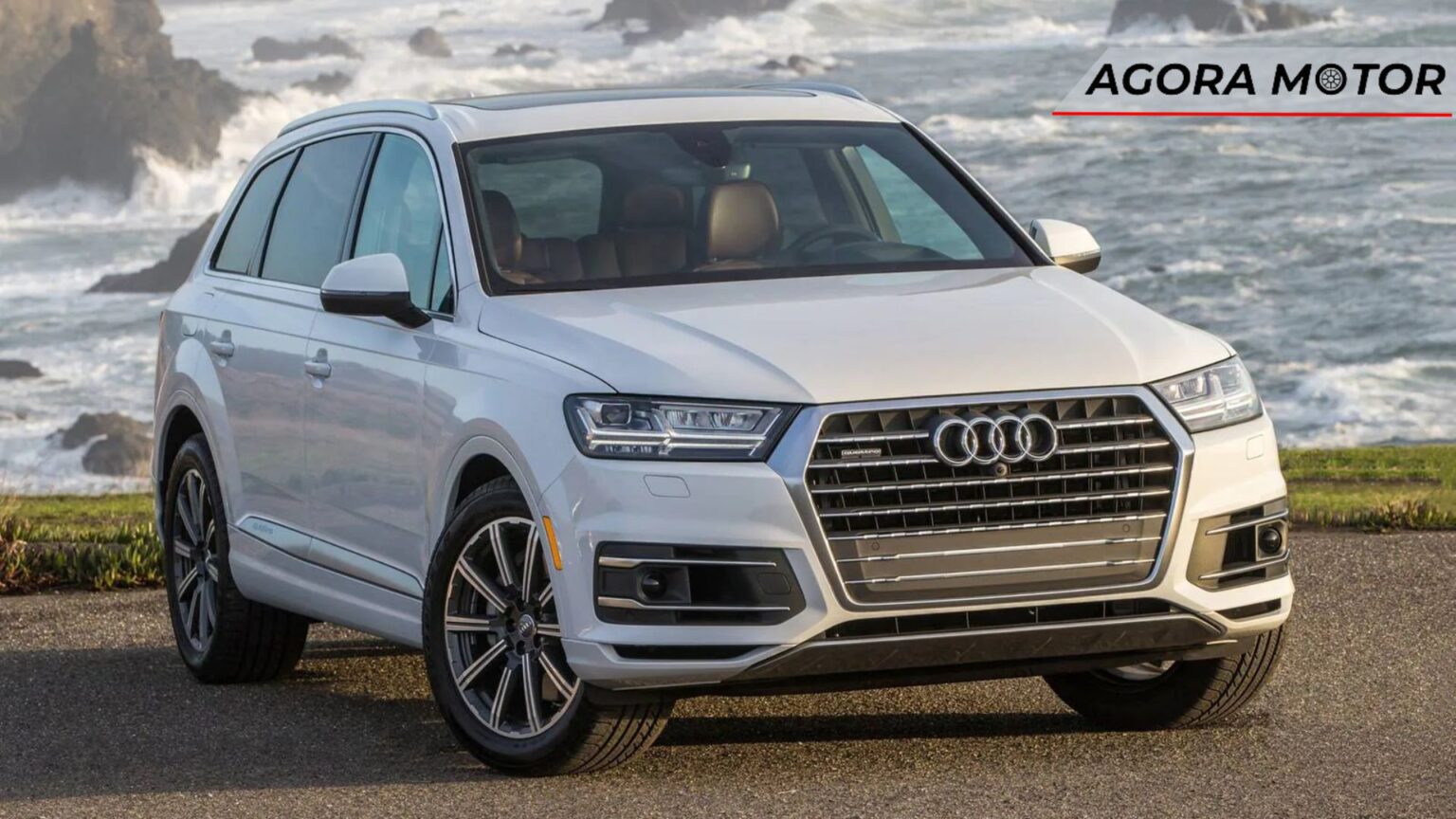 Os SUVs da Audi mais confiáveis de todos os tempos (e alguns para ficar ...