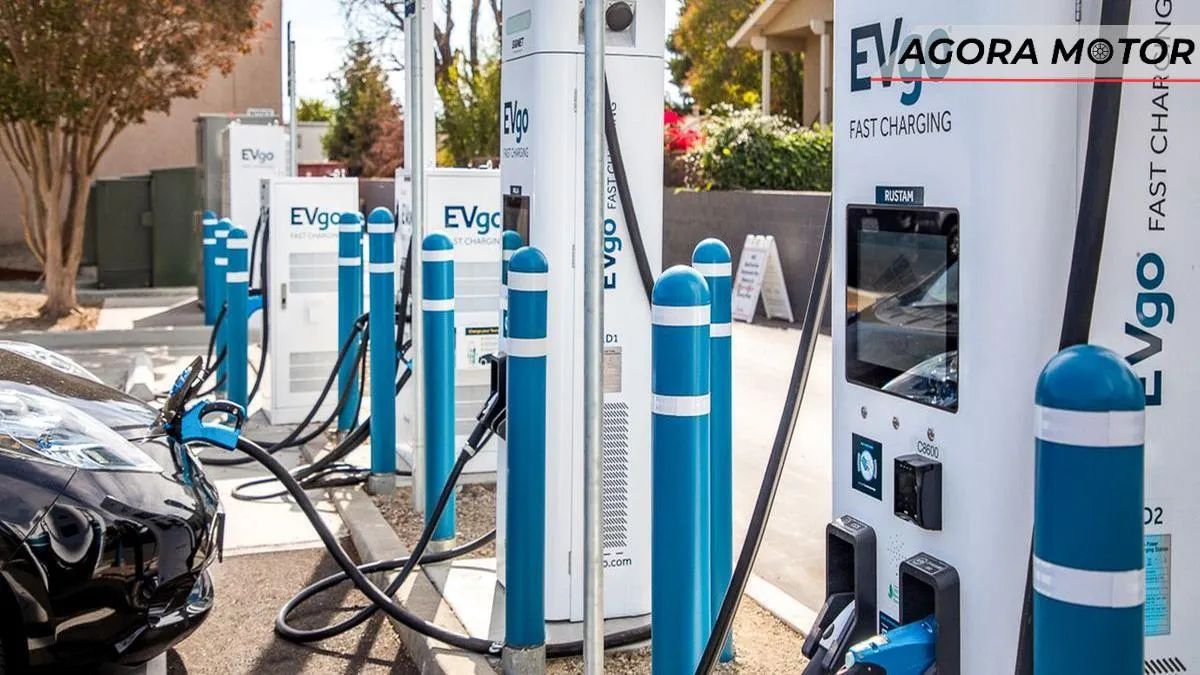 Qual é a autonomia realmente necessária para um carro elétrico?