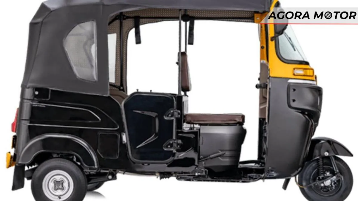 Bajaj lancará tuk-tuk elétrico: conheça o veículo de 3 rodas Bajaj lancará tuk-tuk elétrico: conheça o veículo de 3 rodas