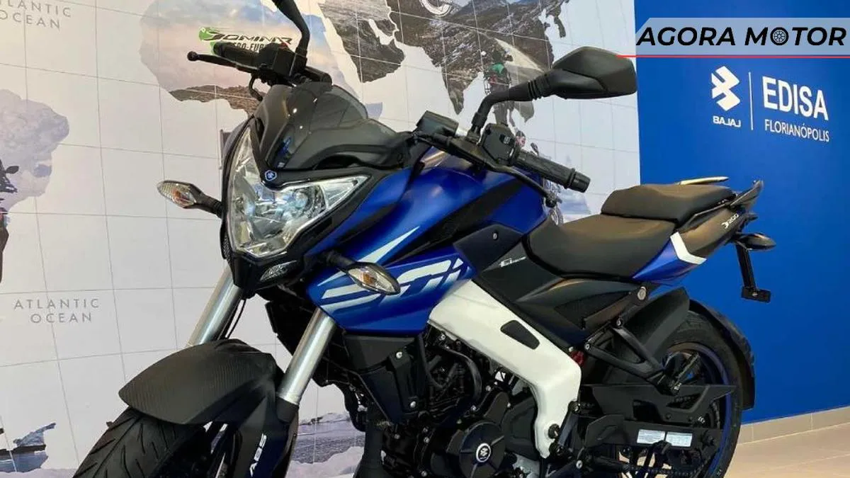 Bajaj motos inaugura 1ª concessionária em Santa Catarina Bajaj motos inaugura 1ª concessionária em Santa Catarina