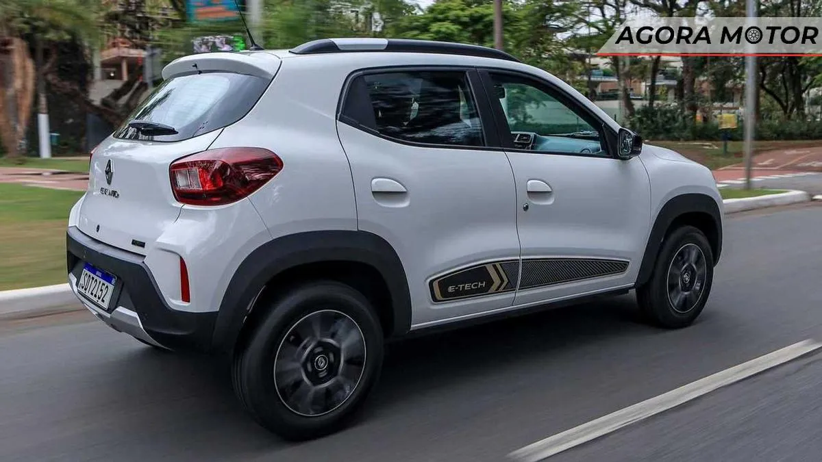 Um dos poucos benefícios para carros elétricos importados vai acabar no segundo semestre