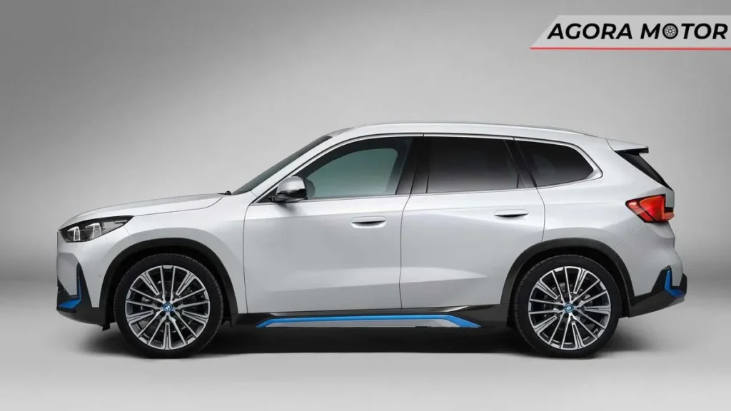 BMW iX1 chega à Colômbia pelo equivalente a R$ 344 mil