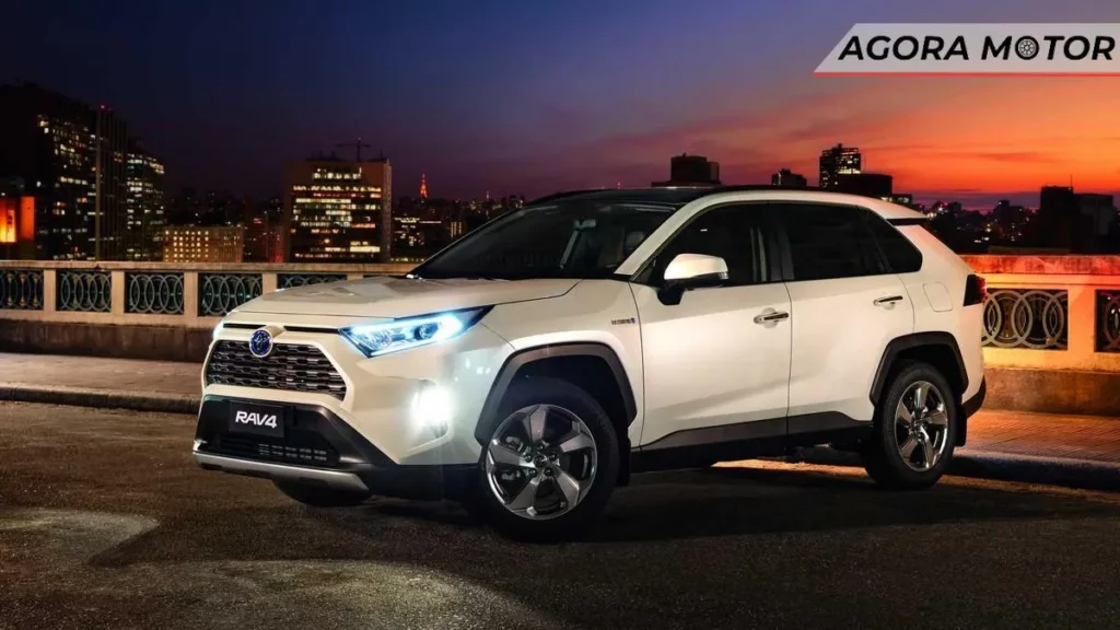 5 bons SUVs que são fracassos de vendas no Brasil 5 bons SUVs que são fracassos de vendas no Brasil