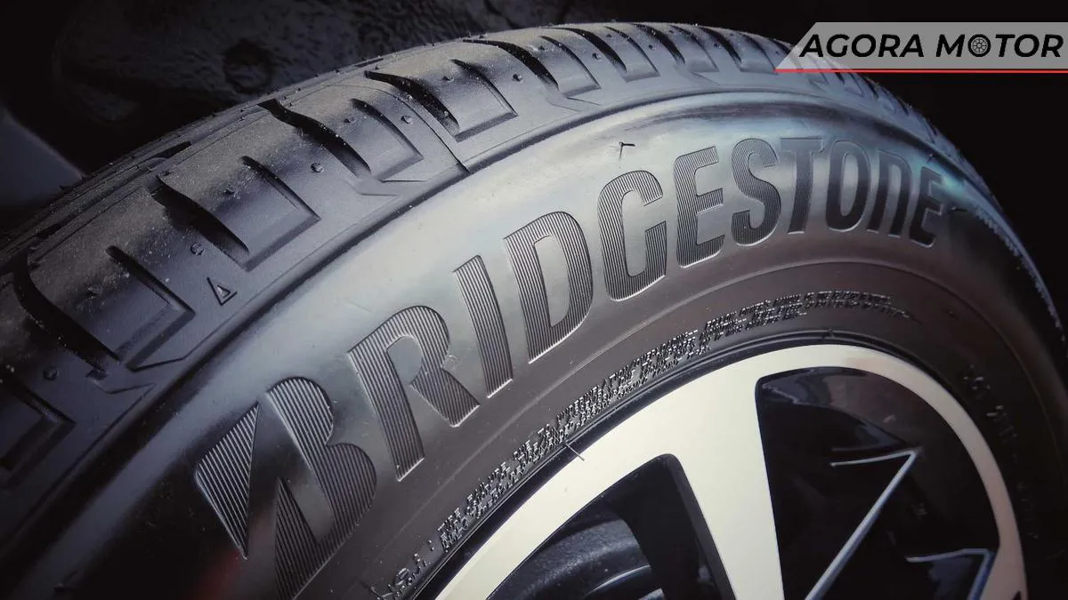 Bridgestone quer pneus fabricados com 90% material reciclado e renovável