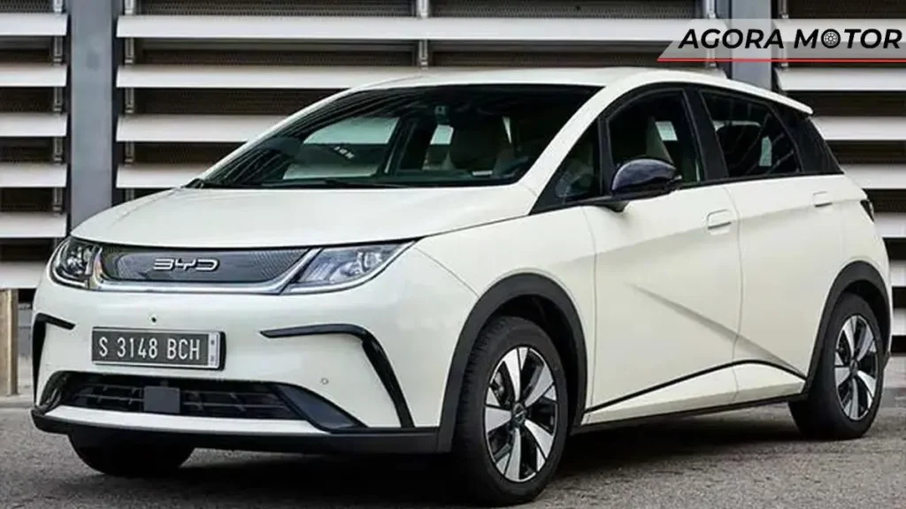 BYD também lança o Seal na Europa: veja detalhes