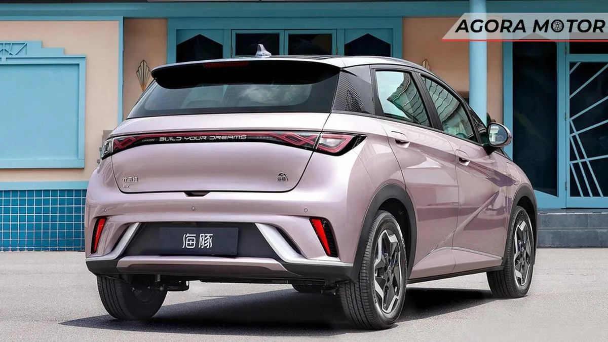 BYD prepara 3 lançamentos: um deles será o carro elétrico mais barato do Brasil