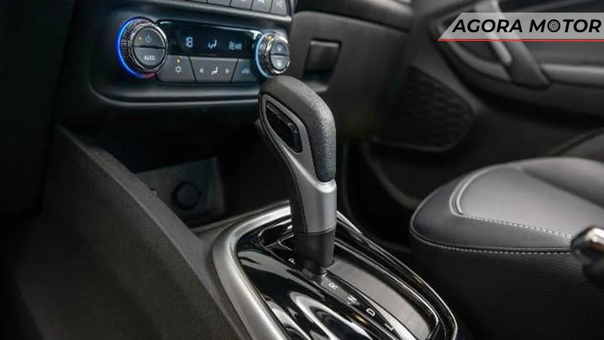 Cambio automático: faço isso se não quiser detonar seu carro