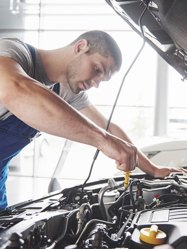 Entenda quando é a hora de fazer a revisão