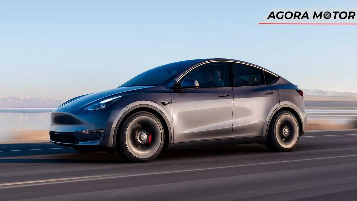 Carros 100% elétricos mais vendidos em 2022 eram de longo alcance Carros 100% elétricos mais vendidos em 2022 eram de longo alcance