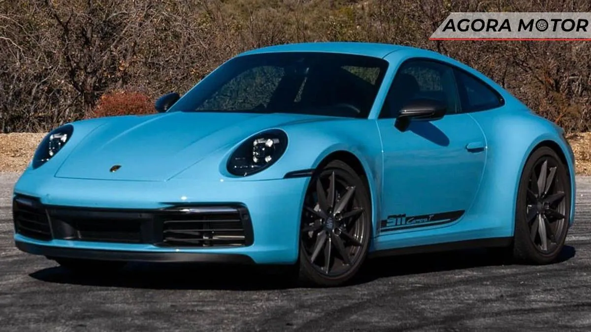 Os carros de luxo que menos perdem valor com 5 anos de uso