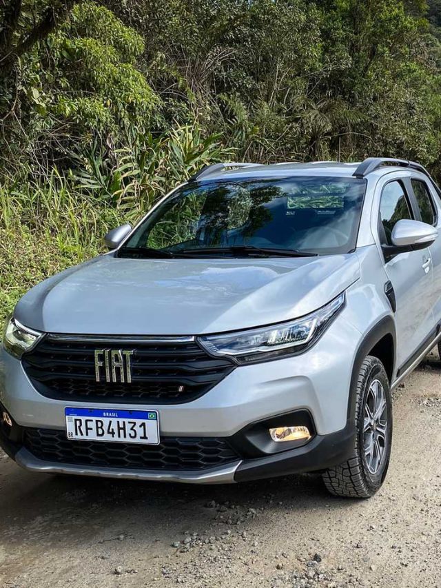 Carros mais vendidos