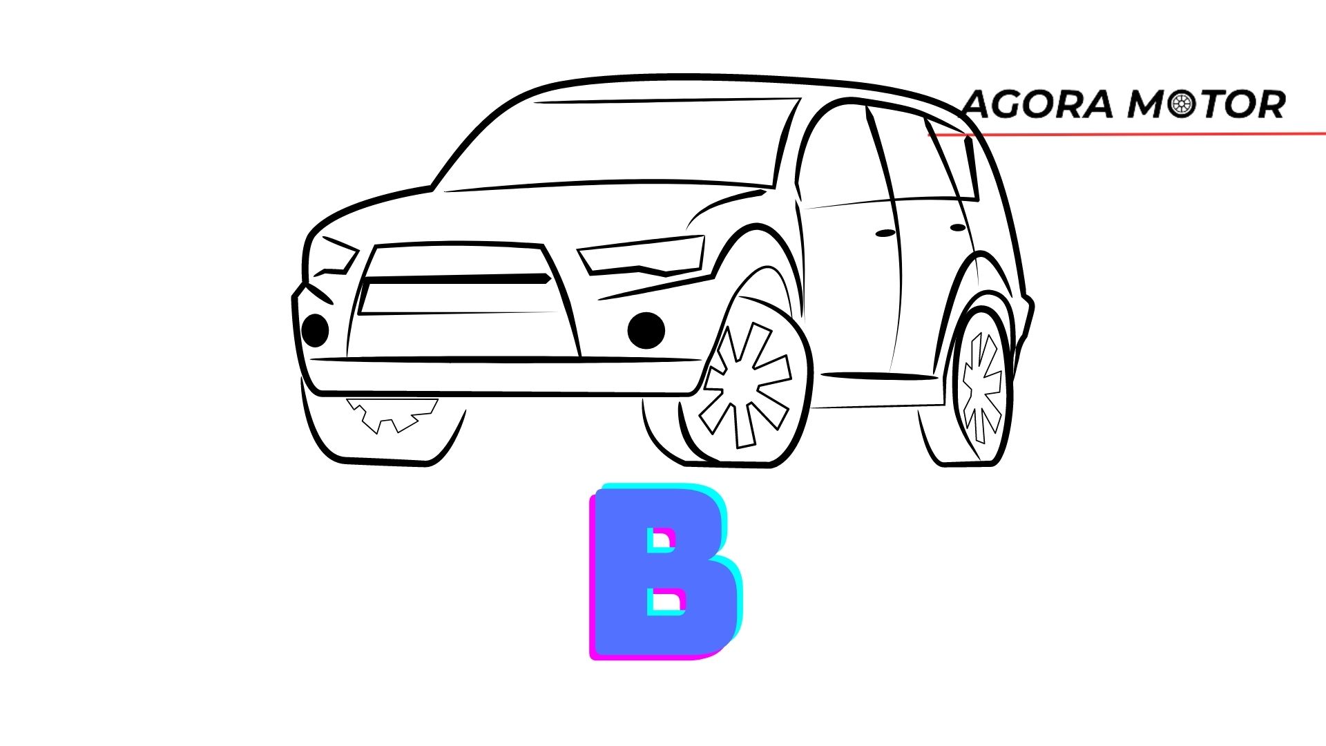 Foto categoria CNH B