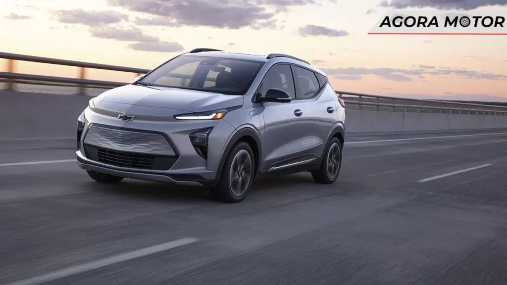Chevrolet apresentará novo carro elétrico para o Brasil: saiba qual é o modelo Chevrolet apresentará novo carro elétrico para o Brasil: saiba qual é o modelo