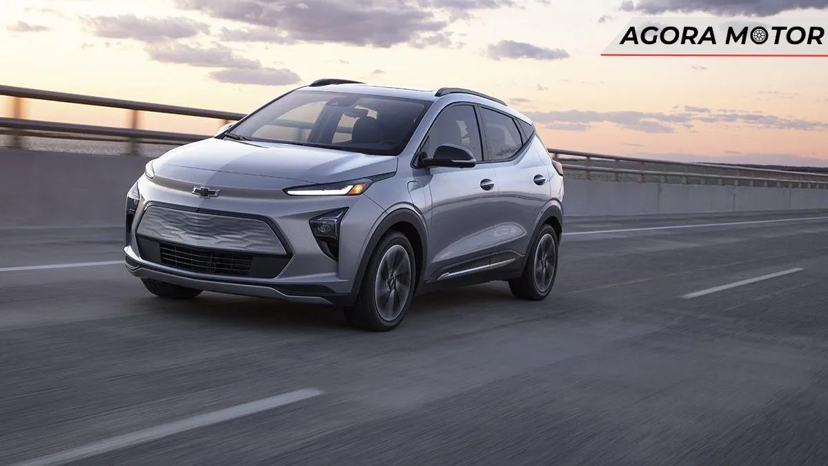 Chevrolet apresentará novo carro elétrico para o Brasil: saiba qual é o modelo