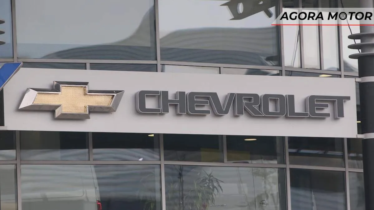 O Chevrolet Sonic ainda está vivo e prosperando: conheça o Aveo 2024 O Chevrolet Sonic ainda está vivo e prosperando: conheça o Aveo 2024