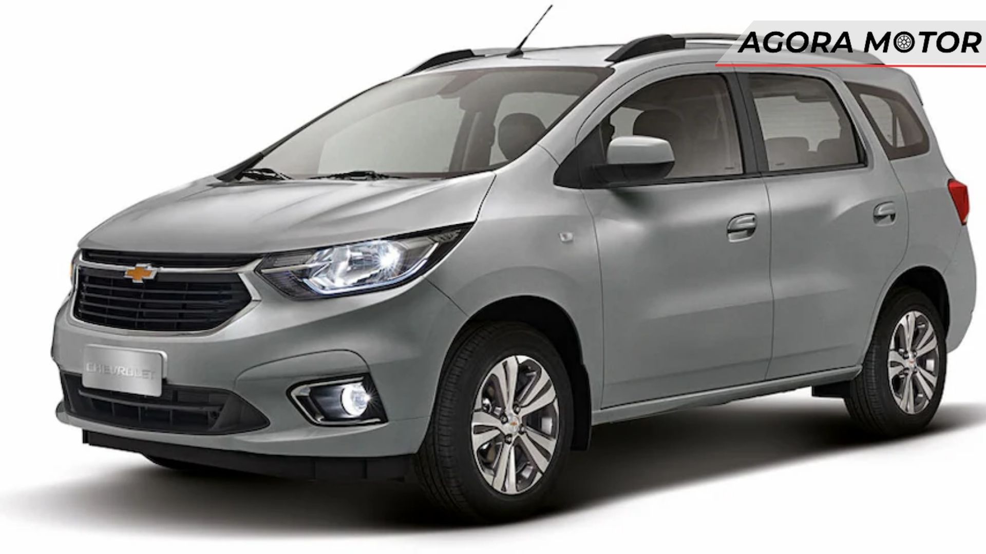 Preço médio Seguro Chevrolet Spin