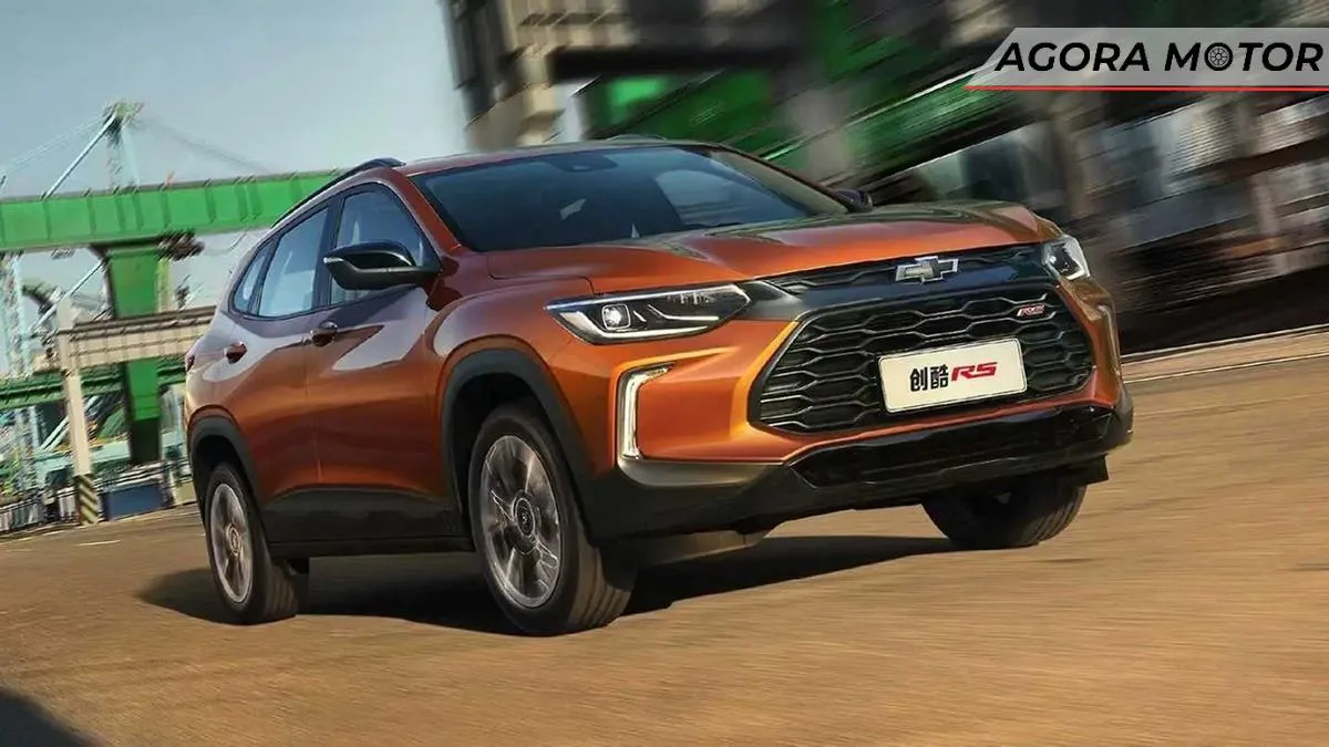 Após lançar nova versão da S10, Chevrolet também pode lançar Tracker Midnight e RS