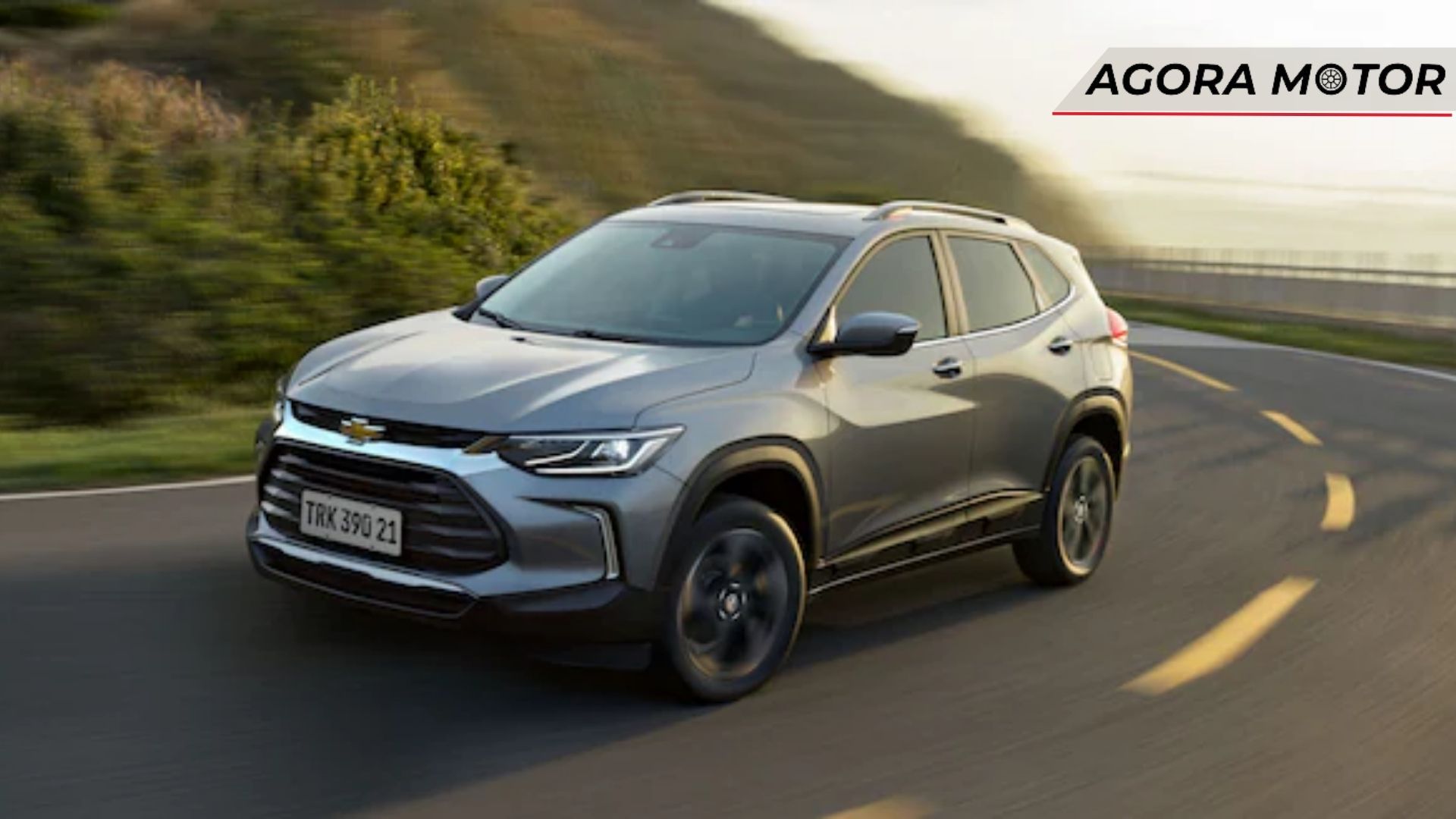 Preço médio Seguro Chevrolet Tracker