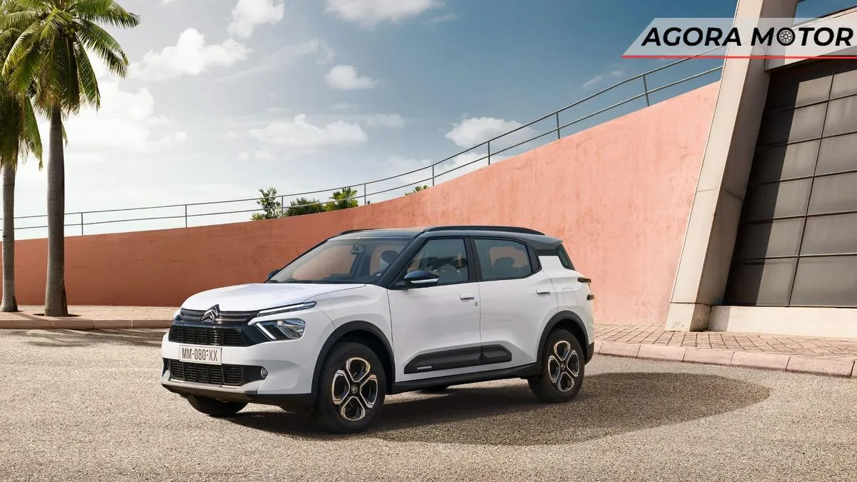 Conheça tudo sobre o Citroën C3 Aircross 2024: apresentação oficial Conheça tudo sobre o Citroën C3 Aircross 2024: apresentação oficial