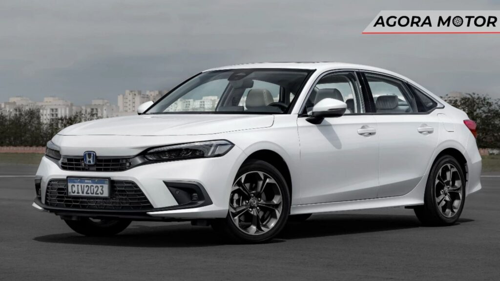 Preço médio Seguro Honda Civic