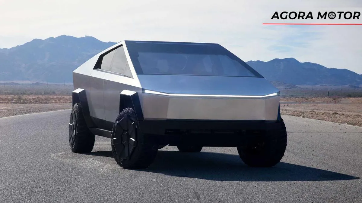 Com grande atraso na produção, clientes que fizeram pedidos da Tesla Cybertruck pretendem mantê-los? Com grande atraso na produção, clientes que fizeram pedidos da Tesla Cybertruck pretendem mantê-los?