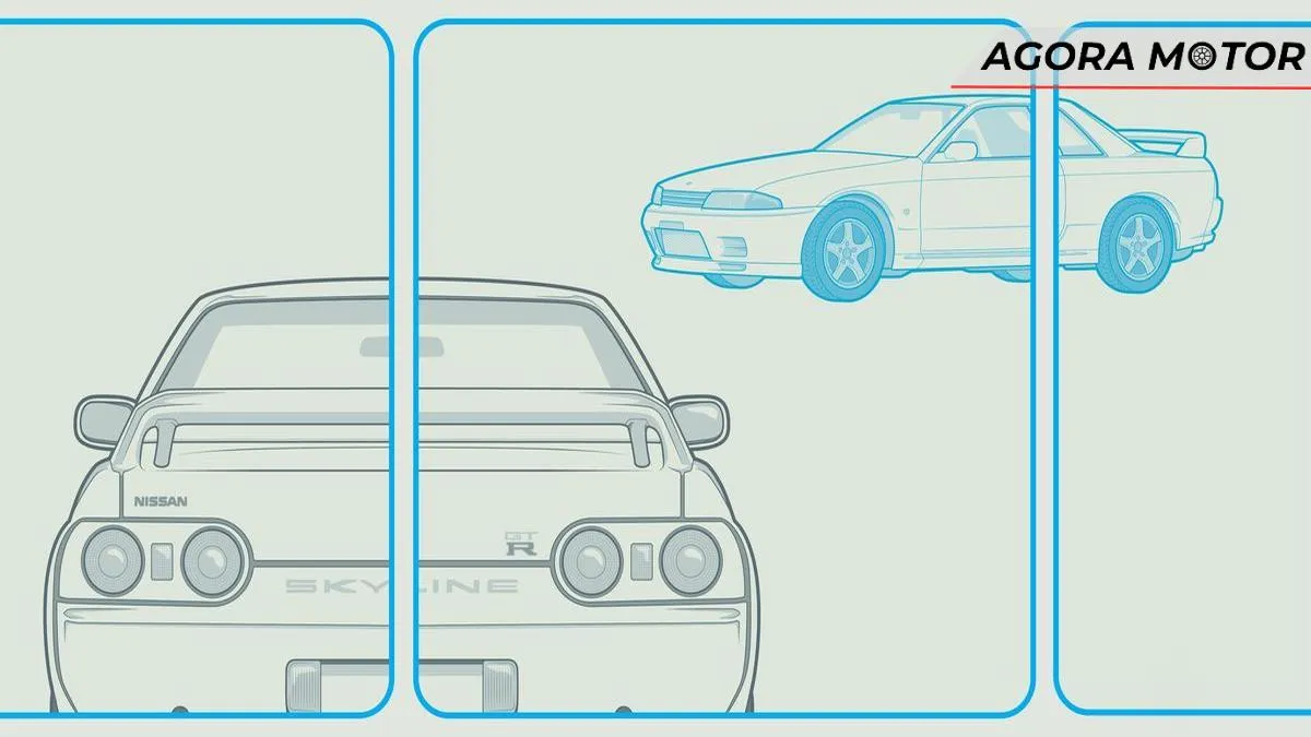 Como a Nissan criou o melhor sistema de tração integral do mundo?