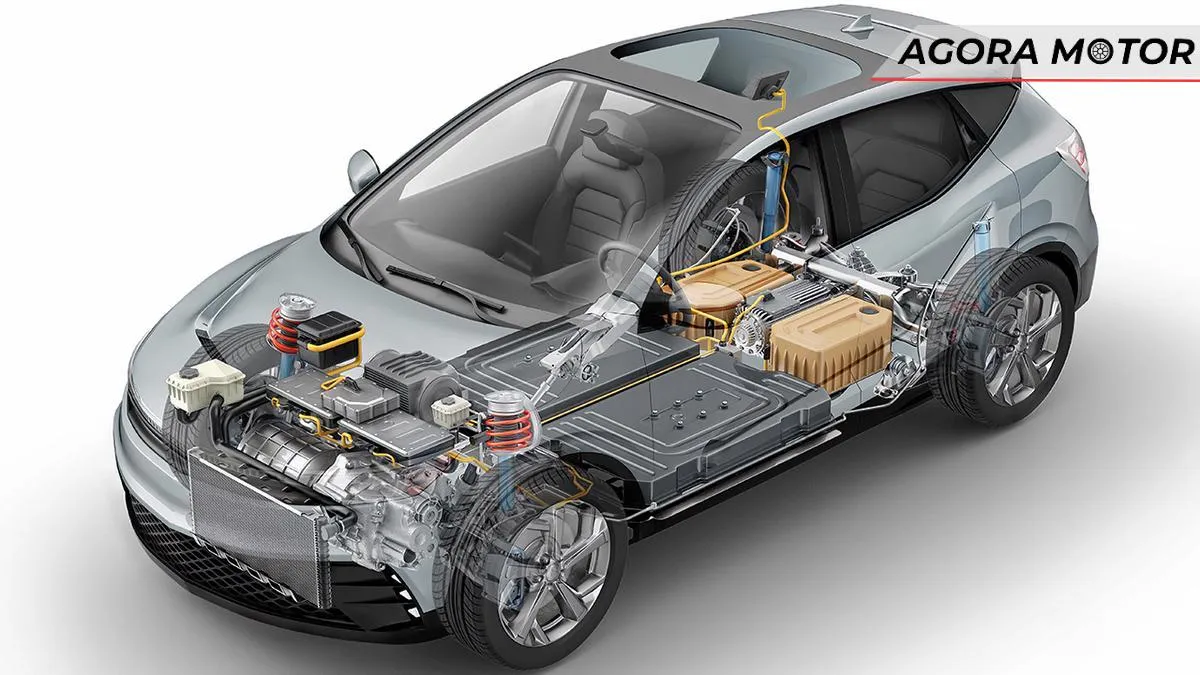 Como cuidar de um carro elétrico? Dicas de Manutenção, carregamento e baterias Como cuidar de um carro elétrico? Dicas de Manutenção, carregamento e baterias