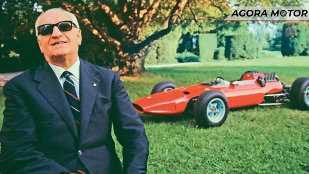 Conheça a história de Enzo Ferrari, fundador da lendária marca italiana