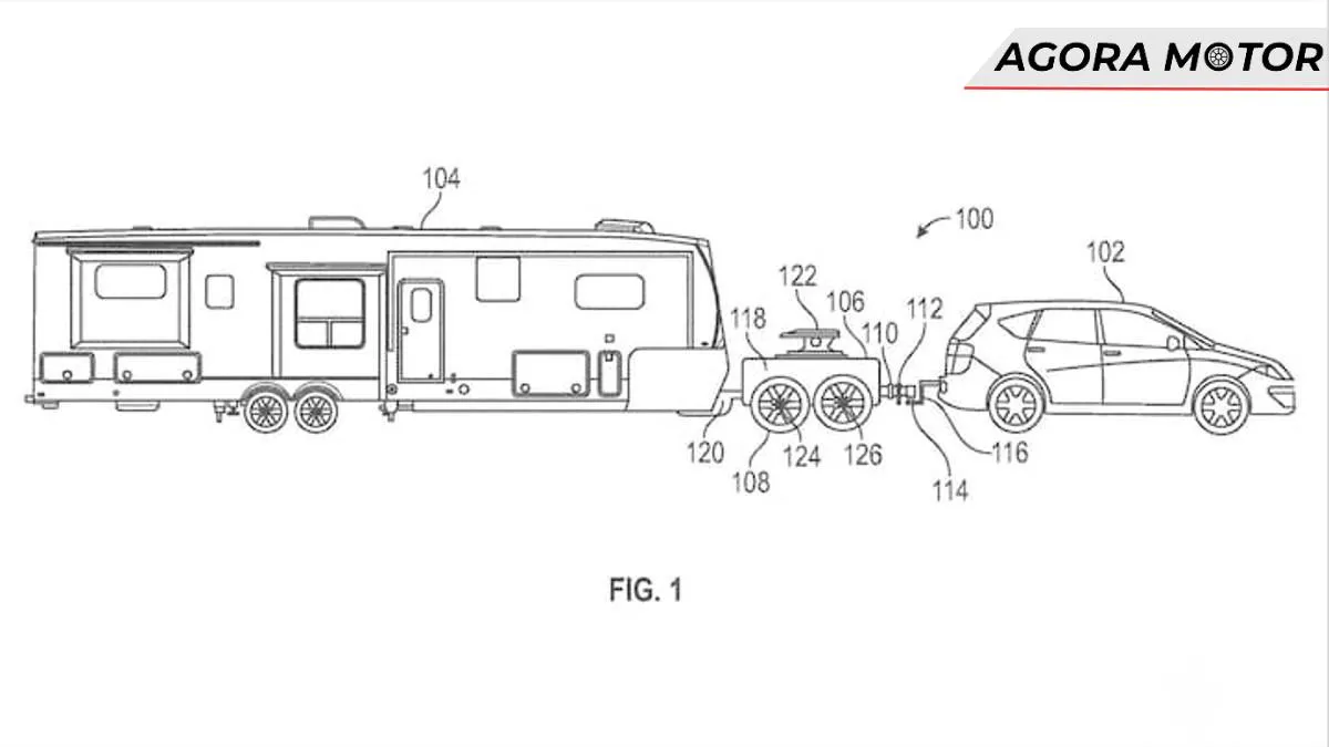 Conheça o dispositivo de assistência de reboque que a GM está patenteando