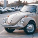 Frota brasileira tem idade média de 2 dígitos, e só é melhor que a registrada em 1994!