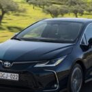 Melhores pneus para Toyota Corolla.