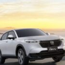 Preço médio Seguro Honda HR-V