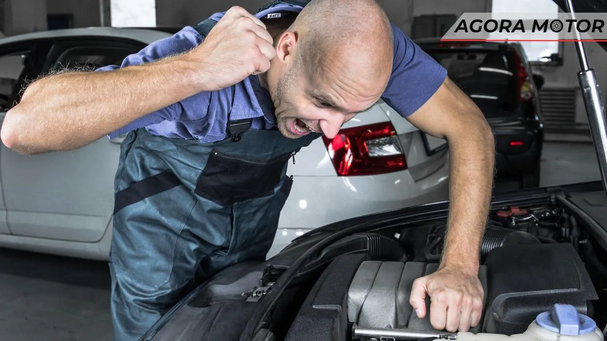 Você precisa tomar esses cuidados ao dirigir, para raramente visitar a oficina mecânica