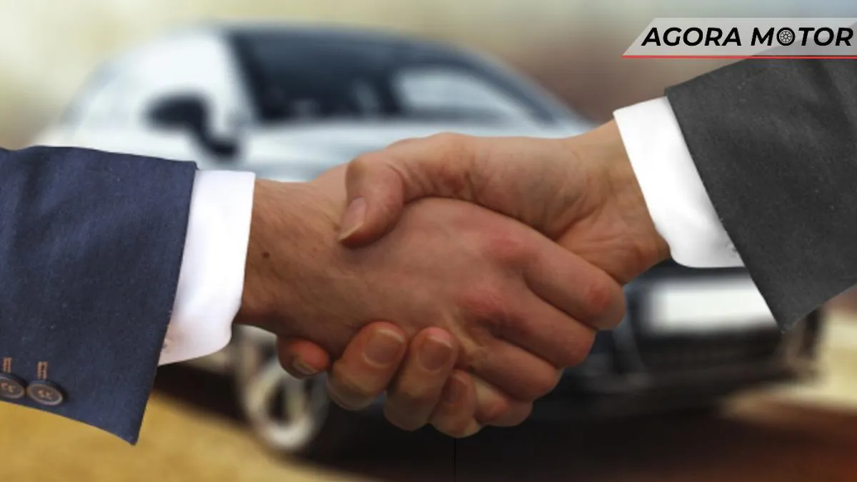 Dá para comprar um carro com PIX? Entenda!