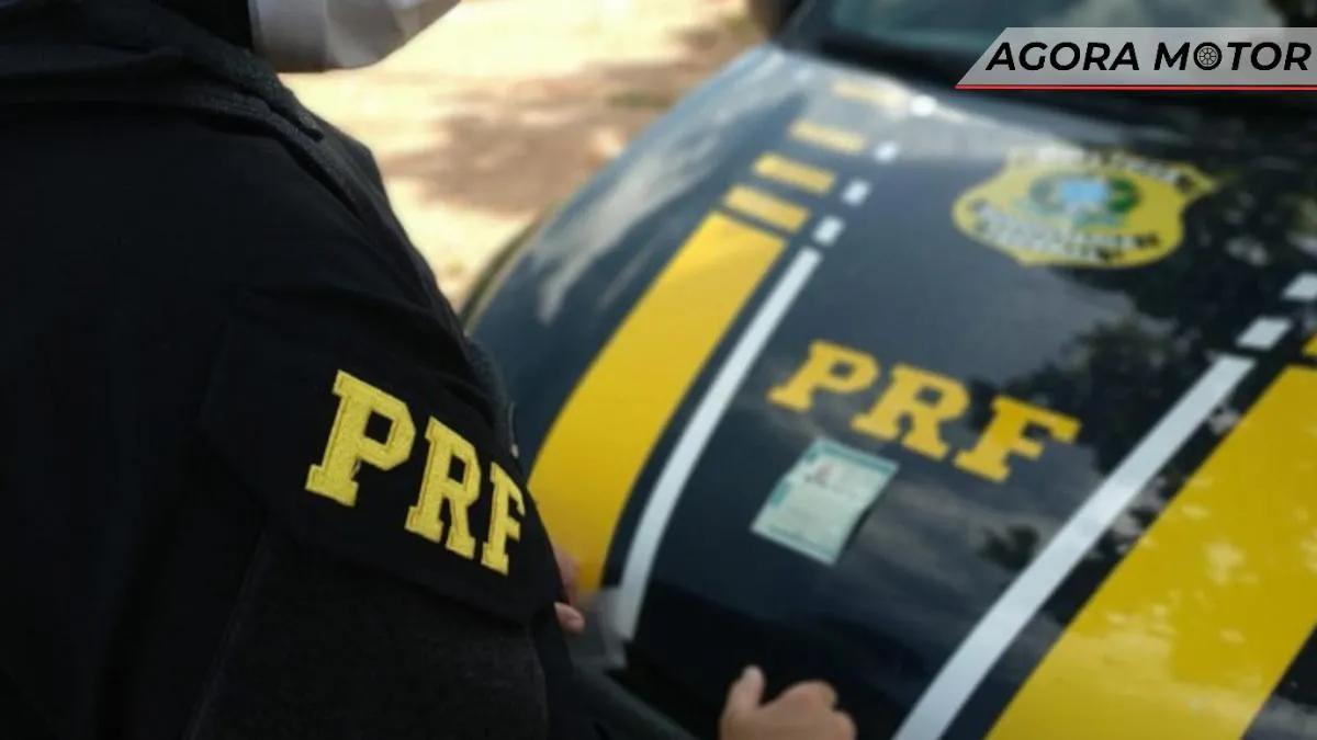 Deixar pessoa não habilitada dirigir o seu veículo é crime de trânsito, alerta PRF Deixar pessoa não habilitada dirigir o seu veículo é crime de trânsito, alerta PRF
