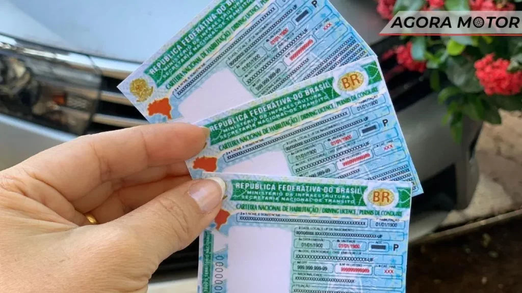 Detran abre 3,5 mil vagas para fazer a CNH de graça: entenda como funciona Detran abre 3,5 mil vagas para fazer a CNH de graça: entenda como funciona