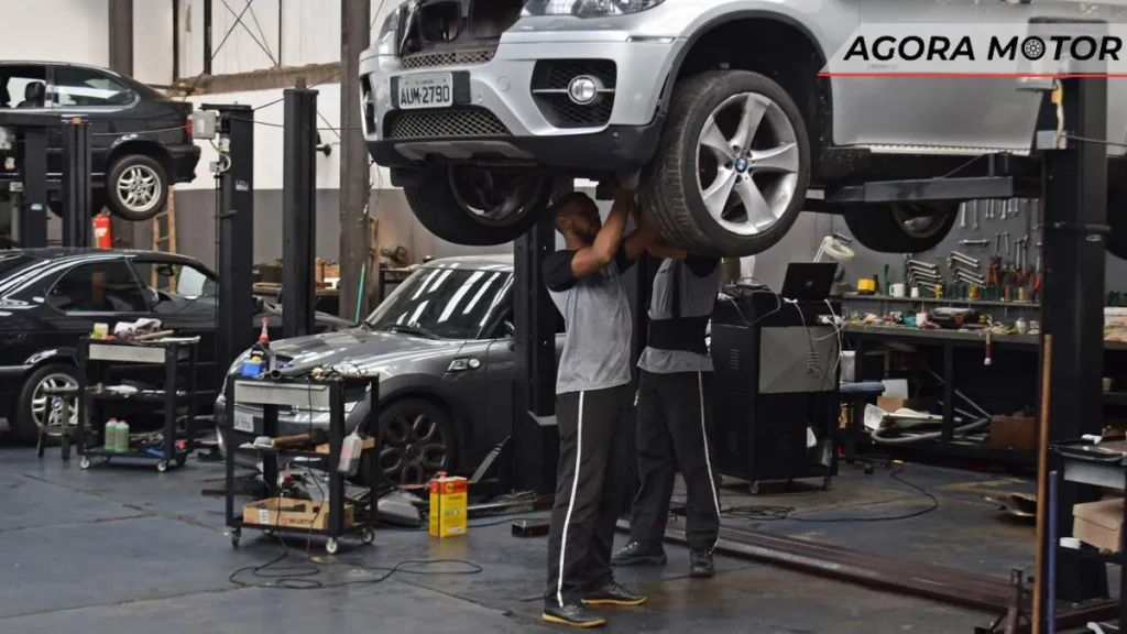 Dicas para saber se uma oficina é boa para fazer a manutenção do seu carro