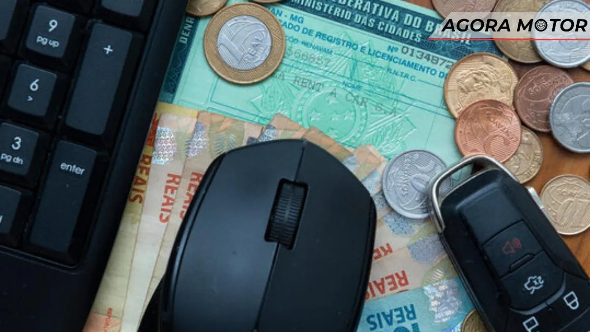 É possível pagar IPVA com cartão de crédito? Descubra AGORA É possível pagar IPVA com cartão de crédito? Descubra AGORA