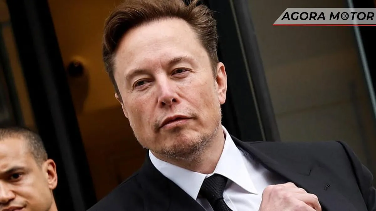 Elon Musk é chamado a depor sobre declarações do piloto automático da Tesla Elon Musk é chamado a depor sobre declarações do piloto automático da Tesla