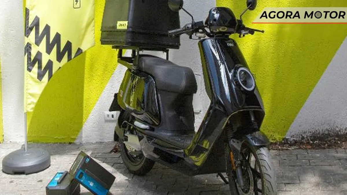 Empresa de aluguel de motos elétricas conquista entregadores em São Paulo