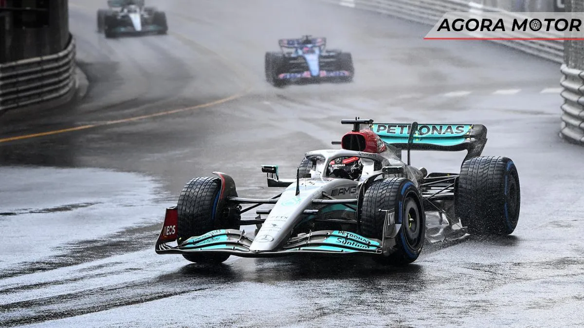 Entenda porque o GP de Mônaco pode não acontecer em 2023 (por problema na França) Entenda porque o GP de Mônaco pode não acontecer em 2023 (por problema na França)