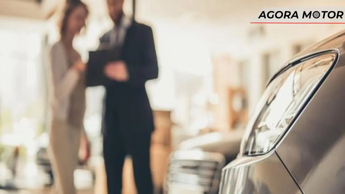 Essas são as mentiras mais comuns contadas por vendedores de carros desonestos Essas são as mentiras mais comuns contadas por vendedores de carros desonestos