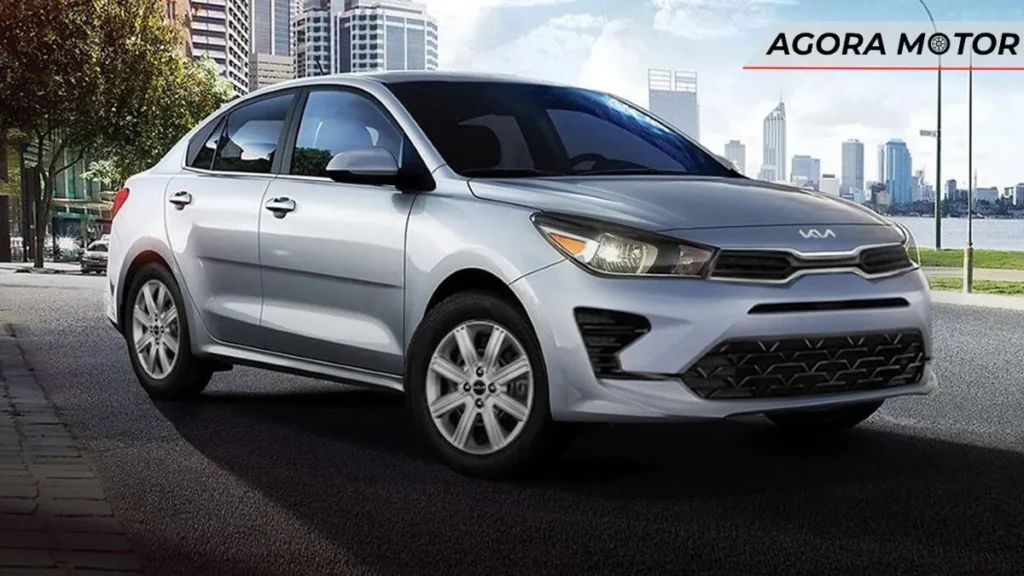 Esse é o carro da Kia com a menor avaliação com base em análises dos proprietários