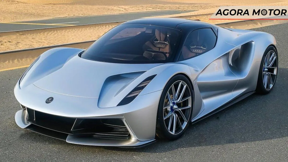 Esses carros elétricos são tão rápidos que podem superar uma Ferrari