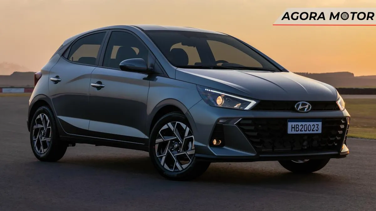 Esses carros foram salvos por um facelift, e voltaram a fazer sucesso!