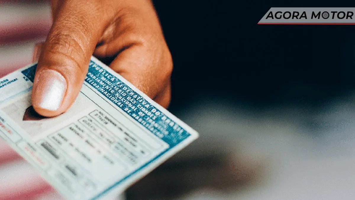 Esses itens são de porte obrigatório para todo motorista Esses itens são de porte obrigatório para todo motorista