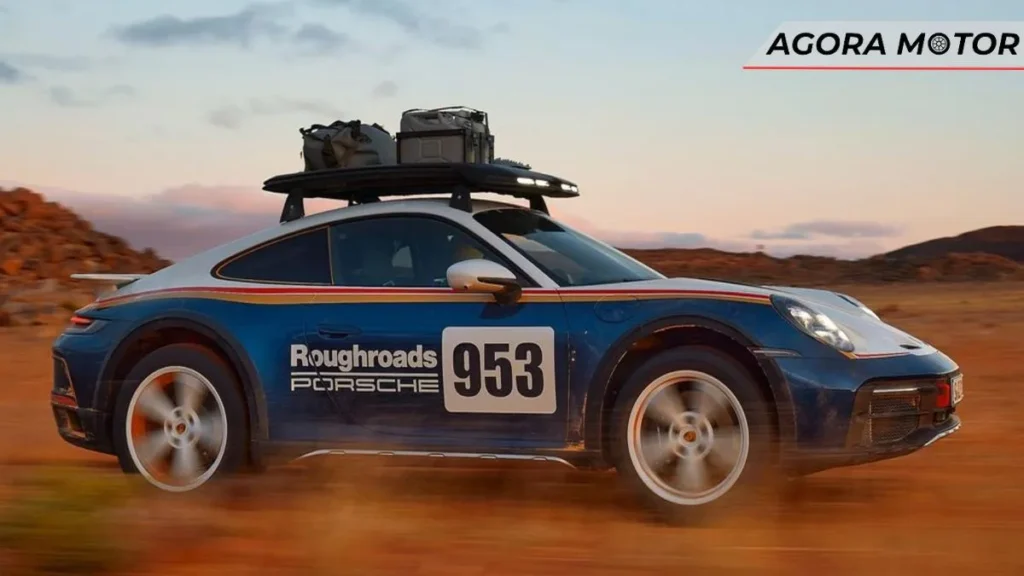 Esses são os 10 melhores Porsche 911 para uso diário